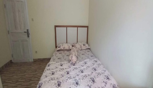 Chambre Double Standard