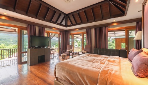 Suite Royale