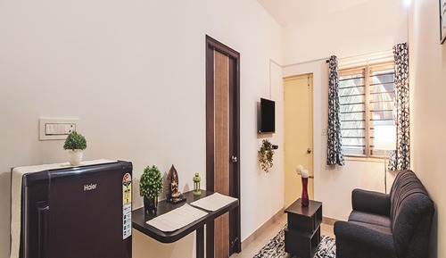 Appartement Standard