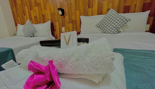 Chambre Double Tradition