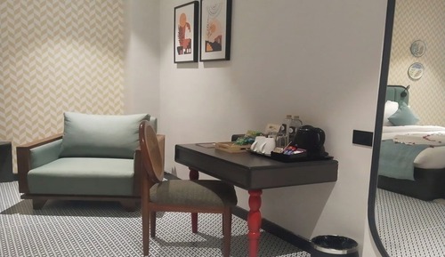 Chambre Exécutive