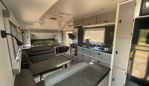 Chambre Double Confort