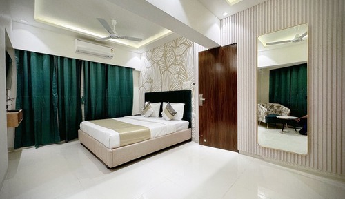 Chambre Double Premium
