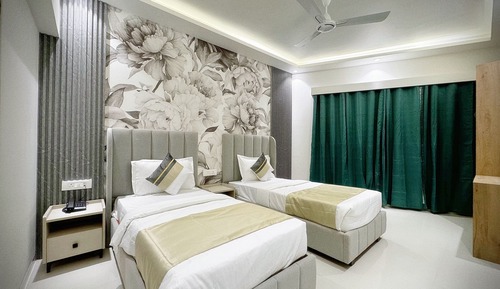 Appartement Luxe