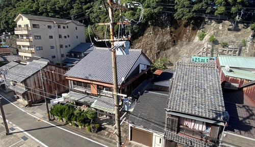 Chambre, non-fumeurs (Japanese Style, Roadside, 12.9sqm)