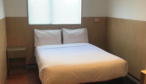 Chambre Double