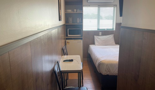 Chambre Simple