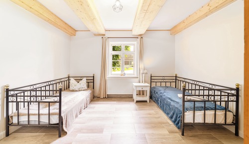 Appart'hôtel Familial