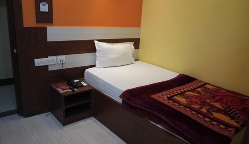 Chambre Standard