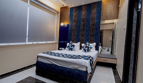 Chambre Supérieure