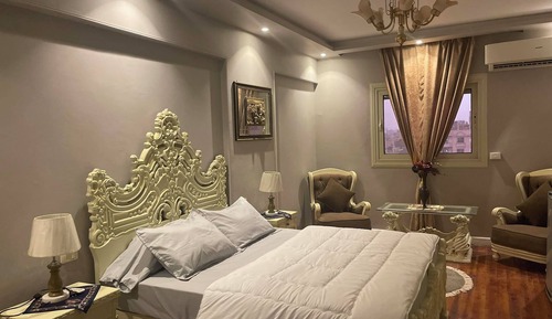 Appartement Deluxe