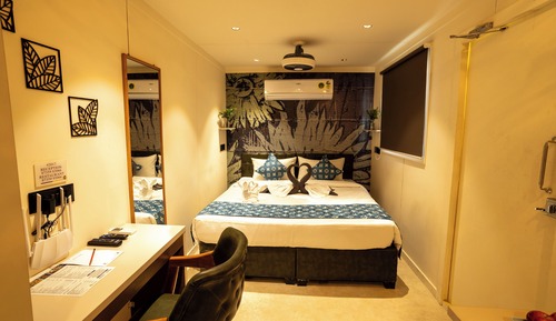 Chambre Premium, 1 chambre