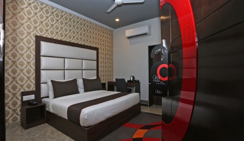 Chambre Supérieure