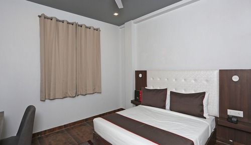 Chambre Familiale