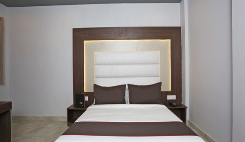 Chambre Deluxe