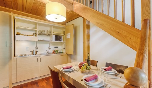 Appartement Standard, 1 chambre (Cianfuran Loft Apartment)