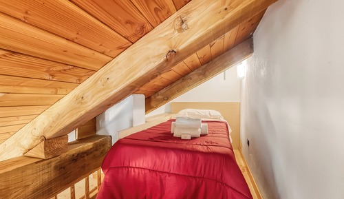 Appartement Standard, 1 chambre (Baita 3 -  Loft Apartment 204)