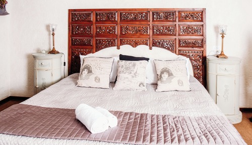 Chambre Luxe