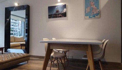 Appartement Exclusif
