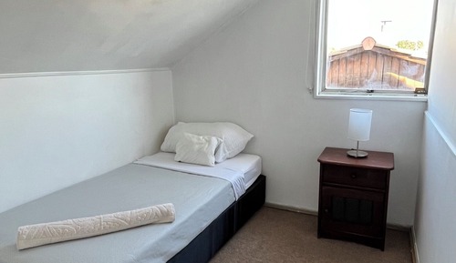 Chambre Simple