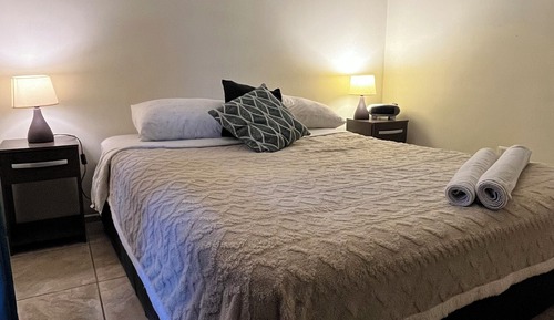 Chambre Double Classique