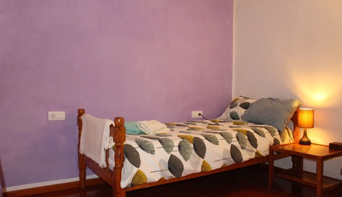 Chambre Simple