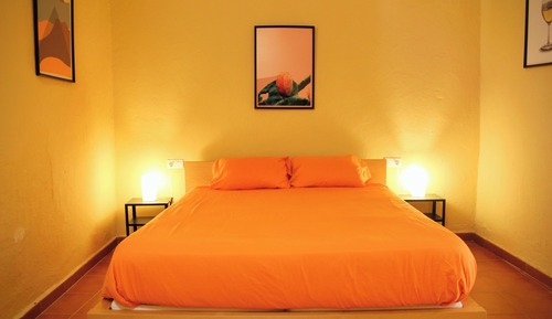 Chambre Tradition