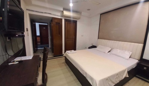 Chambre Supérieure