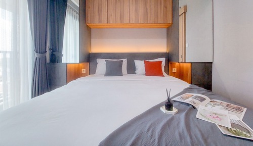 Appartement Deluxe