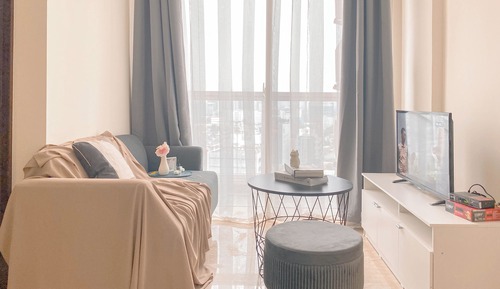 Appartement Deluxe