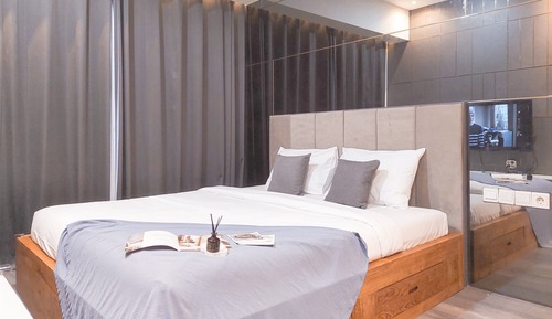 Appartement Deluxe