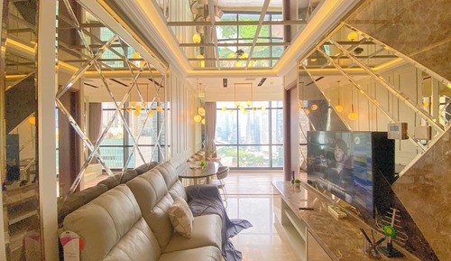 Appartement Deluxe