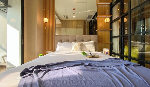 Appartement Deluxe
