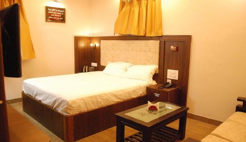 Chambre Double Deluxe