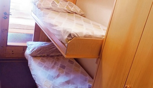 Appartement Familial