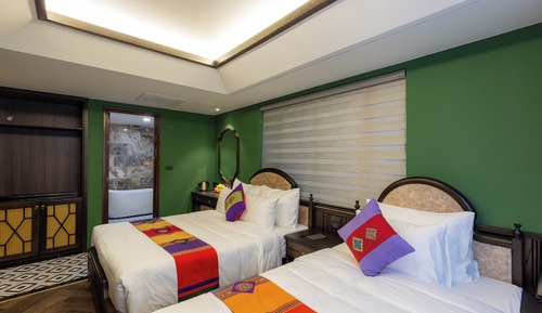 Chambre Triple Standard