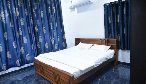 Appartement Duplex Deluxe