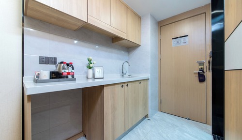 Chambre Affaires Double ou avec lits jumeaux, 1 chambre