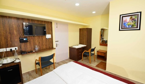 Chambre Classique