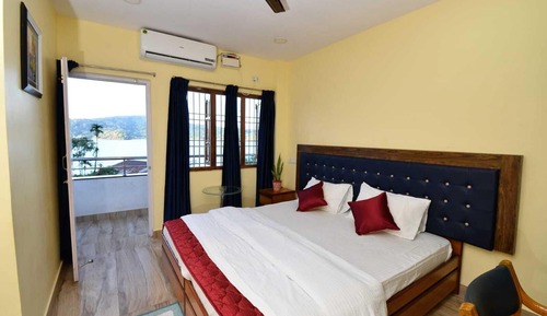 Chambre Luxe