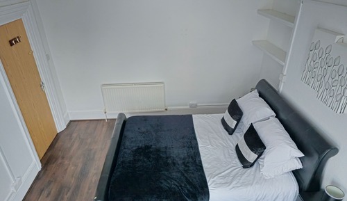 Chambre Familiale, plusieurs chambres