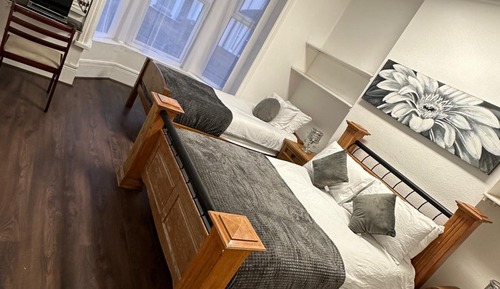Chambre Familiale