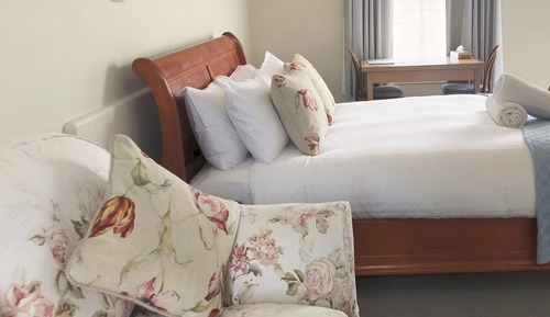 Chambre Premium, 1 grand lit