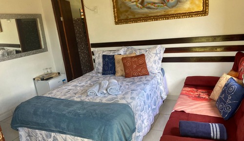 Chalet Familial
