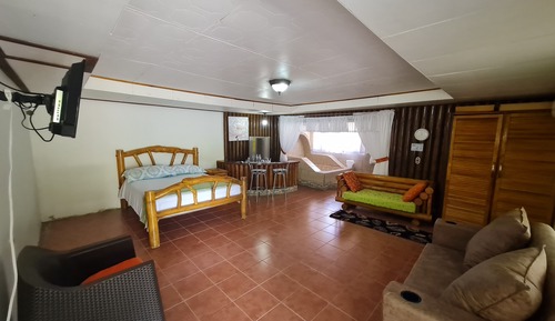 Suite Studio Deluxe