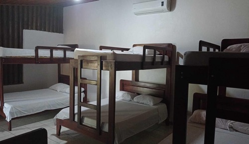 Chambre Familiale