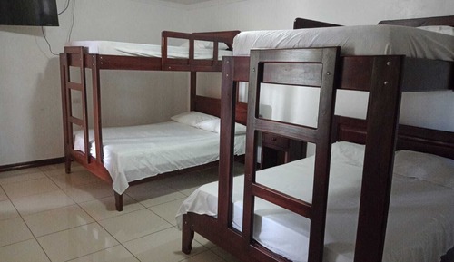 Chambre Familiale