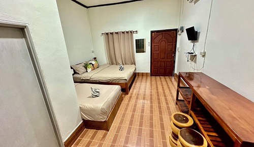 Chambre Familiale