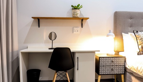 Chambre Deluxe