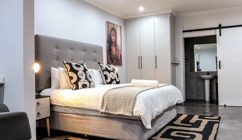 Chambre Standard